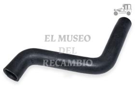 Manguito superior de radiador Seat-Volkswagen Recambio
