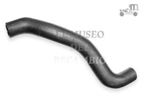 Manguito superior de radiador Seat Ibiza SXI-injección Recambio
