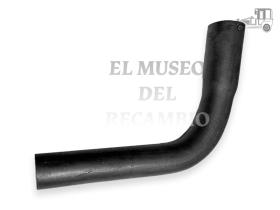 Manguito inferior de radiador Seat .