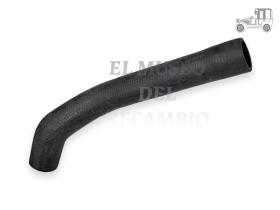 Manguito superior de radiador Seat Ritmo gasolina .