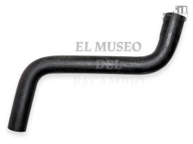 Manguito superior de radiador Seat 1.7d .