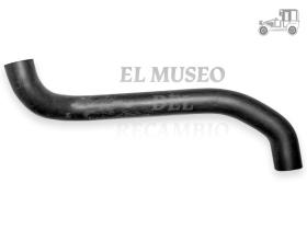 Tubo superior de radiador Seat Sistem Porsch .