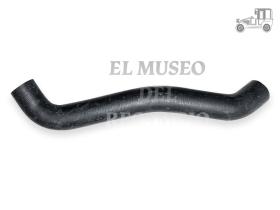 Manguito inferior radiador Seat Sistem Porsch .