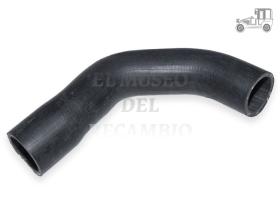 Manguito superior de radiador Fiat-Seat 2500 Sofim Recambio