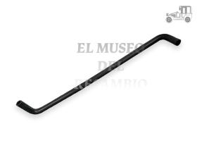 Manguito de calefacción Seat Panda 35,45 .