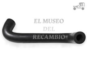 Manguito de regulador a colector Talbot 150 Recambio