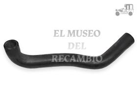 Manguito gases tapa balancines Talbot 150 Recambio