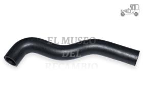 Manguito superior de radiador 38 cm Talbot Horizon gasolina Recambio