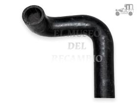Manguito inferior de radiador Talbot gasolina Recambio