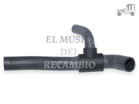 Manguito bomba agua a racor culata Audi, Seat y VW diésel Recambio