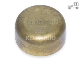 Tapón de bloque diámetro 16mm Recambio