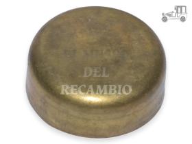 Tapón bloque diámetro 24mm Recambio