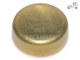 Tapón bloque diámetro 25mm Recambio