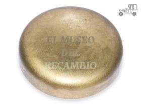 Tapón bloque diámetro 36.75mm Recambio