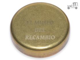 Tapón bloque diámetro 52mm Recambio