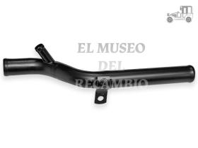 Tuberia metálica Ford Recambio