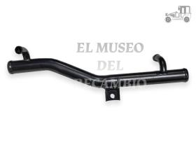 Tubo metálico de agua Ford Recambio