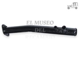 Tubo metálico Fiat Tipo y Uno 1.4 y 1.6 Recambio