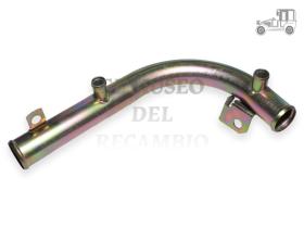 Tubo retorno agua Opel Corsa 1.2 Recambio
