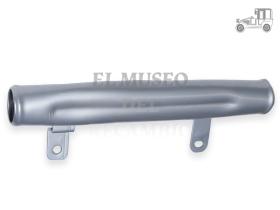 Tubo metálico refrigerante Peugeot 205 y 309 diésel Recambio