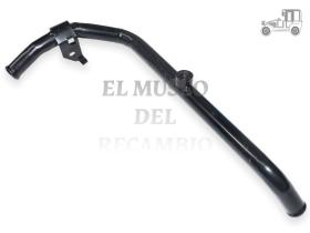 Tubo retorno agua Renault 9, 11, Super 5 y Rapid Recambio