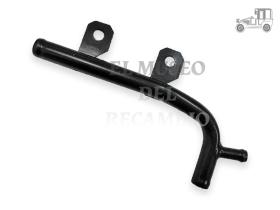 Tubo metálico culata Seat Fiat Autobianchi Recambio