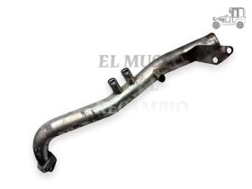 Tubo metálico de agua Seat Ibiza-Málga-Córdoba  1.2-1.5 Recambio