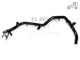 Tubo metálico agua Seat Ibiza 93, Córdoba-INC 037121065k Recambio