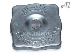 Tapón de radiador largo Seat- Fiat-Lada Recambio