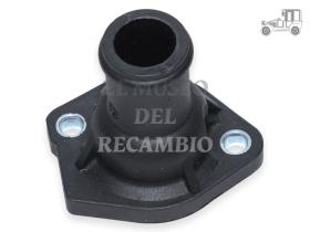 Tapa de termostato Audi 80 Recambio