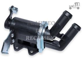 Grifo de calefacción Citroen Recambio