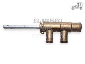 Válvula de calefacción Renault 12 Normal-Super Recambio
