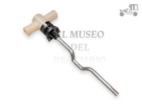 Válvula de calefacción Renault 6 2ª serie R1183 Recambio