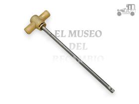 Válvula de calefacción Renault 6 Moderno 3ª Serie Recambio