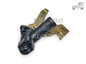 Valvula de calefaccion Renault 5-7 nylon Recambio