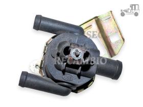 Válvula de calefacción Renault 12 TS Recambio