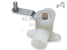 Válvula de calefacción Renault 8, 10 Recambio