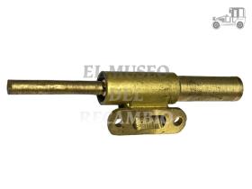 Válvula de calefacción Seat 1500 Recambio