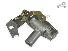 Grifo de calefacción aluminio Seat 131 Recambio