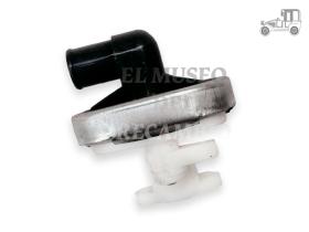 Válvula calefacción Seat 131 Mirafiori Recambio