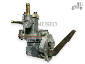 Bomba de combustible Audi y Opel Recambio