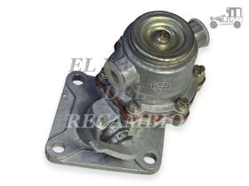 Bomba de combustible Alfa Romeo, Fiat e Iveco Recambio