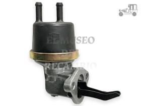 Bomba de combustible Fiat Recambio