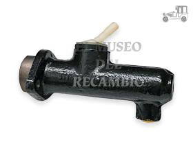 Cilindro maestro de embrague Peugeot 504-505-604 .