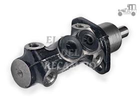 Bomba de freno Seat Ibiza II 1.8 16v Sin ABS Recambio