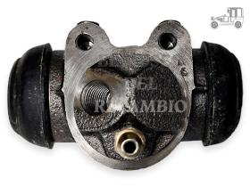 Bombín trasero derecho 22 mm Renault Recambio