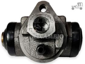 Bombín de freno trasero Ford Fiesta 89-02 Recambio