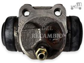 Cilindro de rueda trasera Renault Recambio