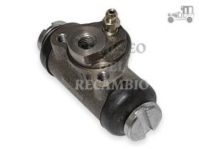 Cilindro de rueda 22.2mm Recambio