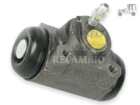 bombin freno trasero Mercedes MB 100 Griling Recambio